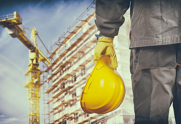 FORMAÇÃO OPERADOR DE GRUA
